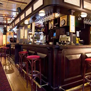 Astoria Hotell