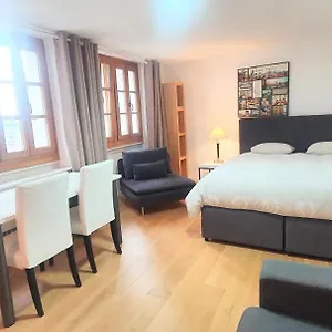 Appartement Boel 3, Genève