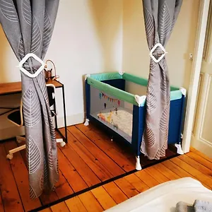 Appartement Diamond Au Centre De, Genève