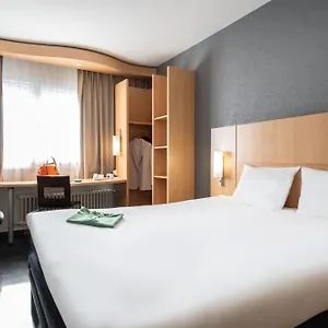 Ibis Centre Gare Ženeva